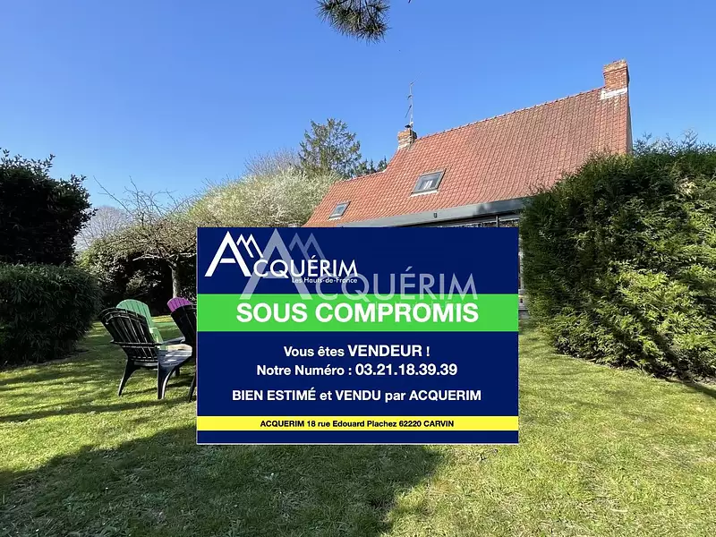 Maison, 110 m²