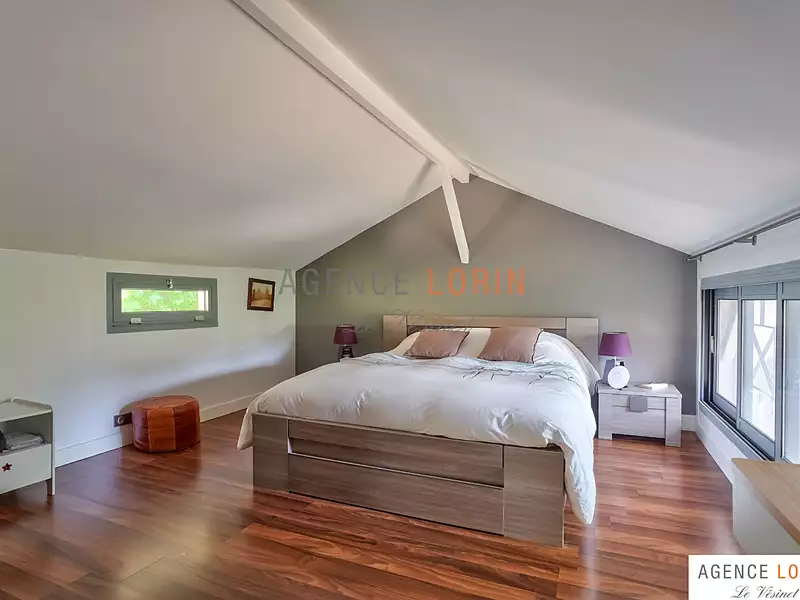 Maison, 134,02 m²