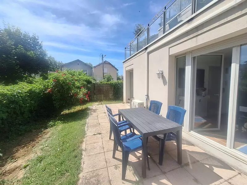 Appartement, 55 m²