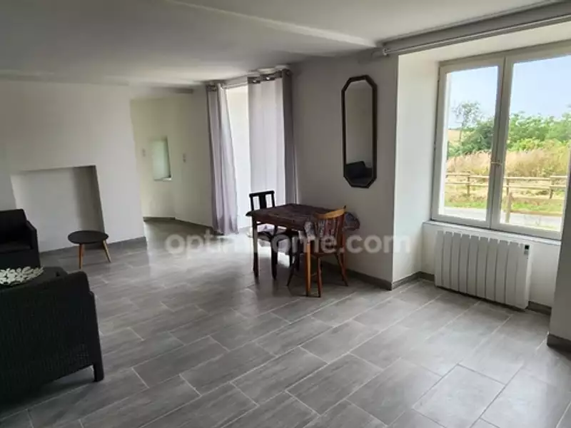 Maison, 130 m²
