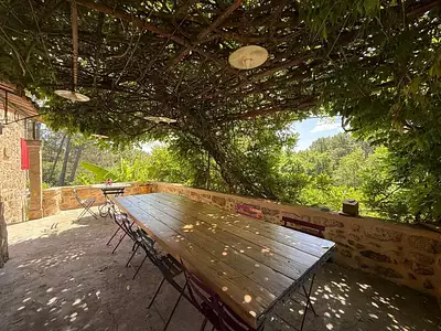 Maison, 245 m²