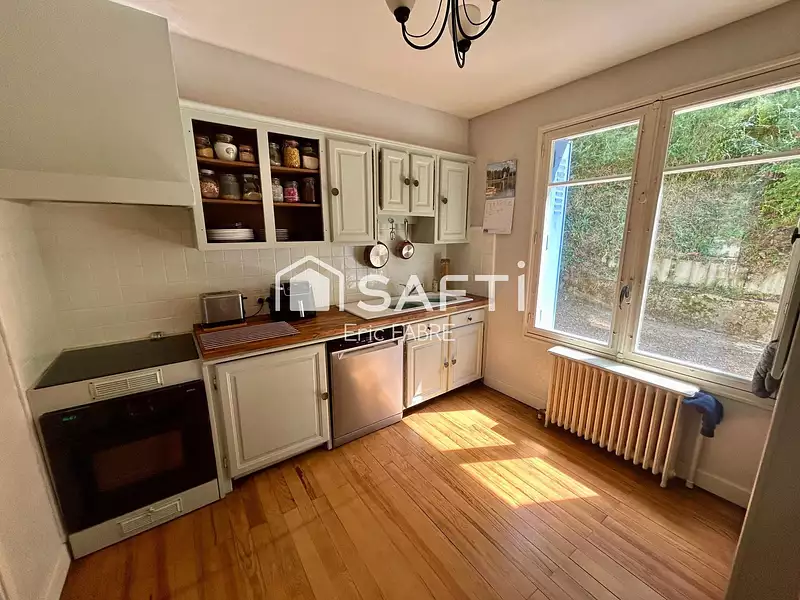 Maison, 80 m²