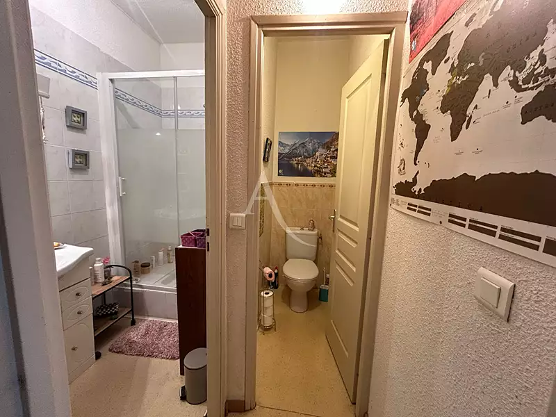 Immeuble, 115 m²