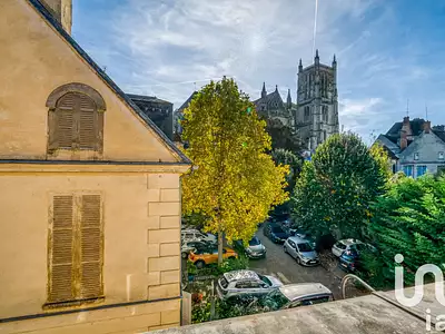 Appartement, 131 m²