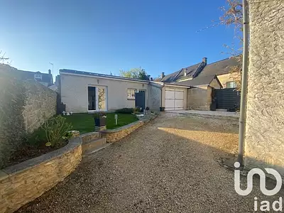 Maison, 110 m²