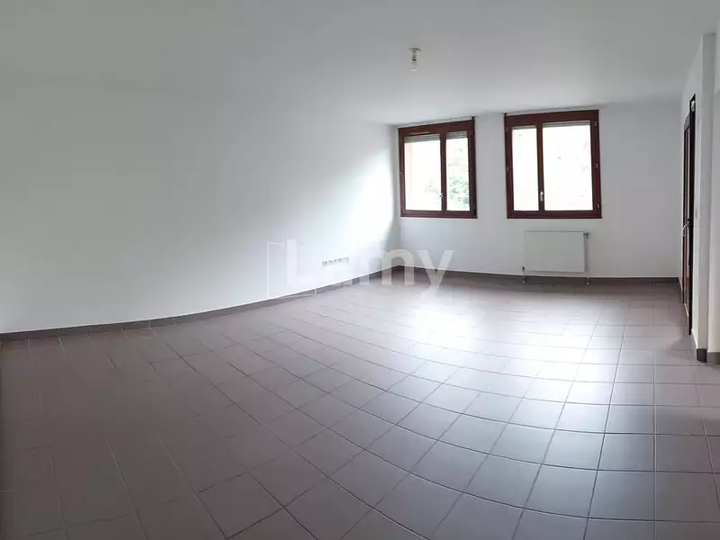 Appartement, 108,69 m²