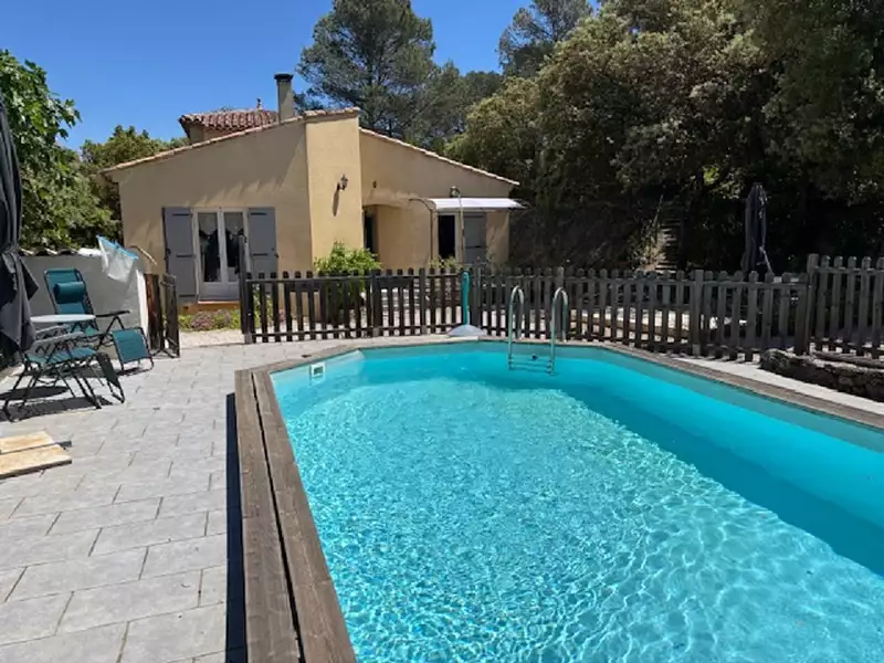 Maison, 122 m²