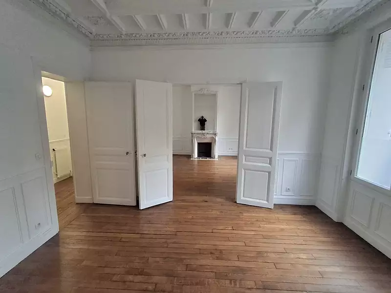 Appartement, 58,12 m²