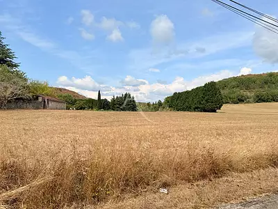 Terrain, 14 935 m²