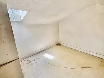 Appartement, 14,72 m²