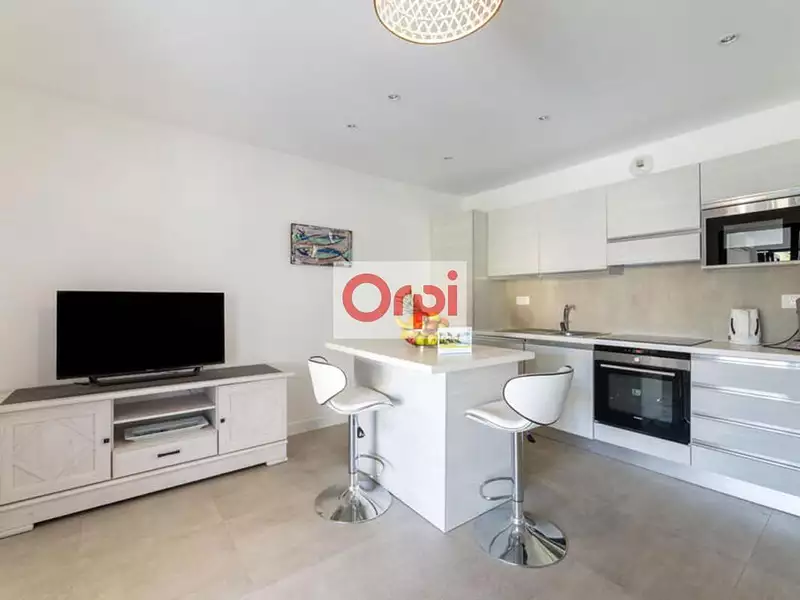 Appartement, 75 m²
