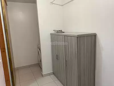 Appartement, 45 m²