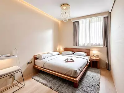Appartement, 70 m²