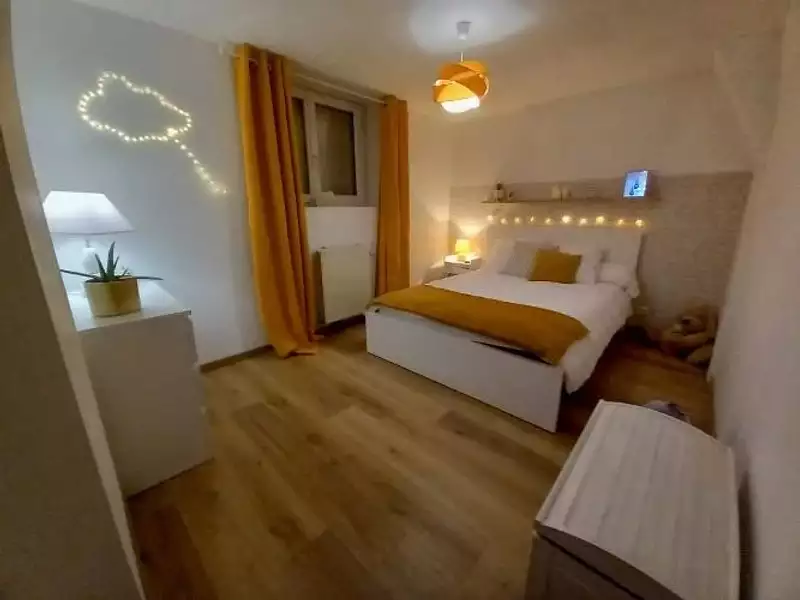Maison, 85 m²
