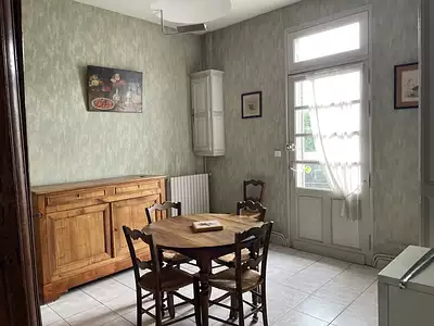 Maison, 77 m²