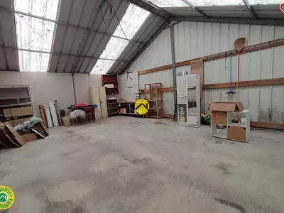 Maison, 85 m²