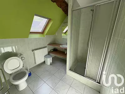 Appartement, 72 m²