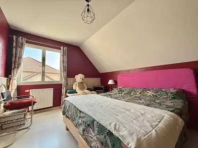 Maison, 125 m²