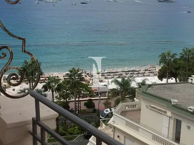 Appartement, 31,31 m²