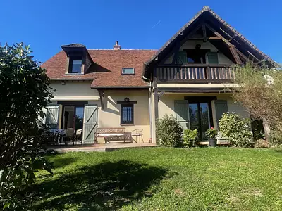Maison, 192,2 m²