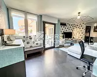 Appartement, 54,25 m²