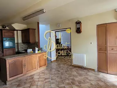 Maison, 150 m²