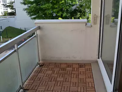Appartement, 45 m²
