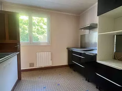 Appartement, 661 m²