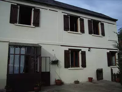 Maison, 81 m²