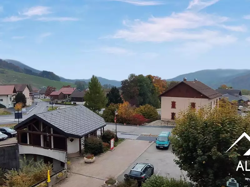 Appartement, 24,46 m²