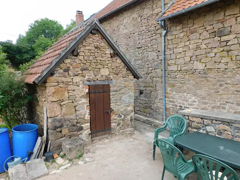 Maison, 79 m²