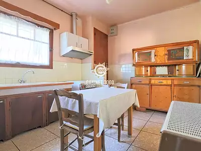 Maison, 200 m²