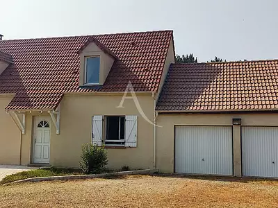 Maison, 131 m²