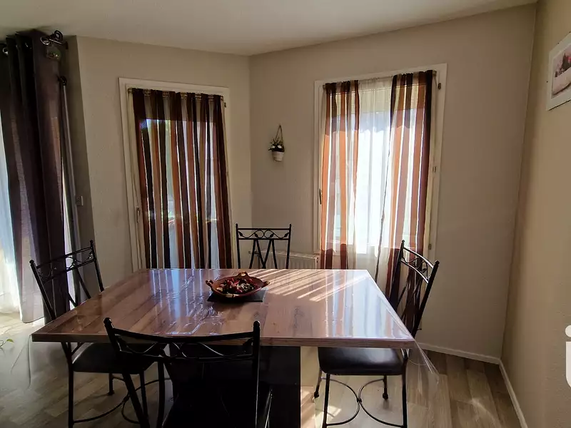 Appartement, 75 m²
