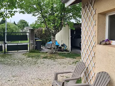 Maison, 138 m²
