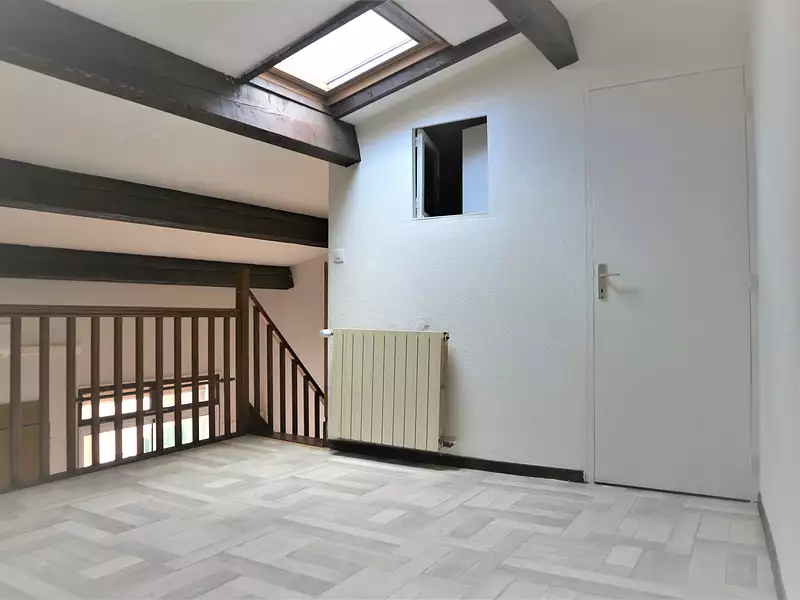 Appartement, 45,97 m²