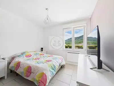 Maison, 114,87 m²