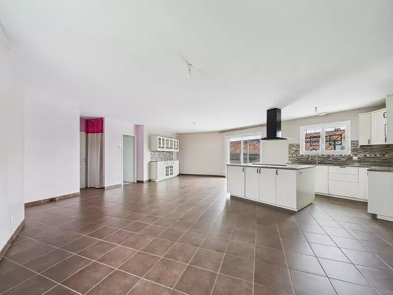 Maison, 129 m²