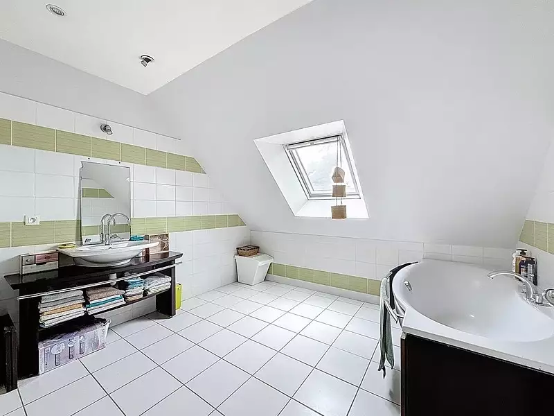 Maison, 152 m²