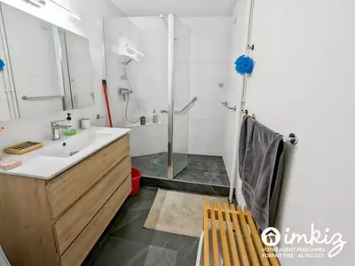 Appartement, 77 m²