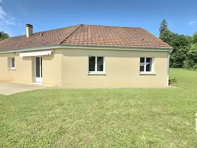Maison, 102 m²