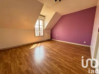 Maison, 95 m²
