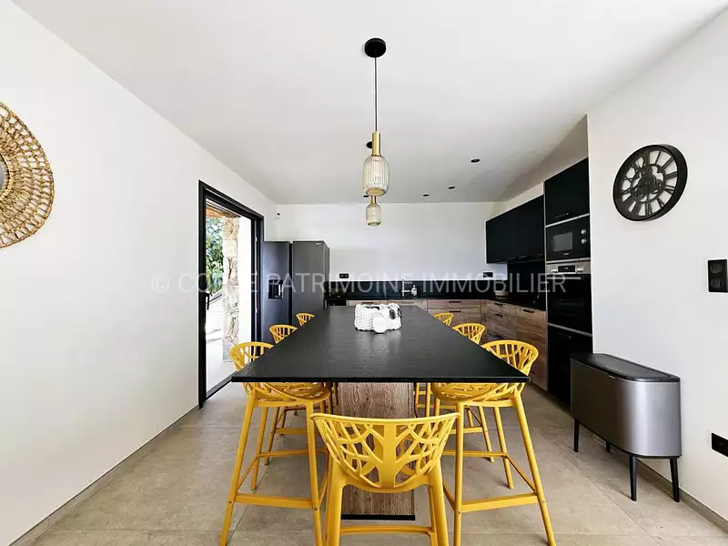 Maison, 95 m²