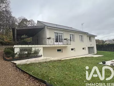 Maison, 154 m²