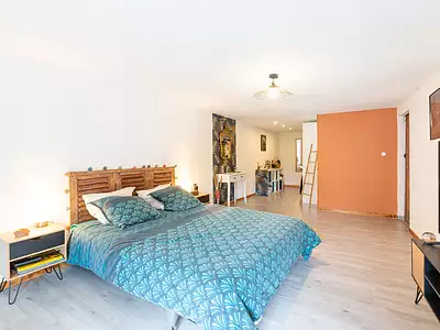 Maison, 300 m²