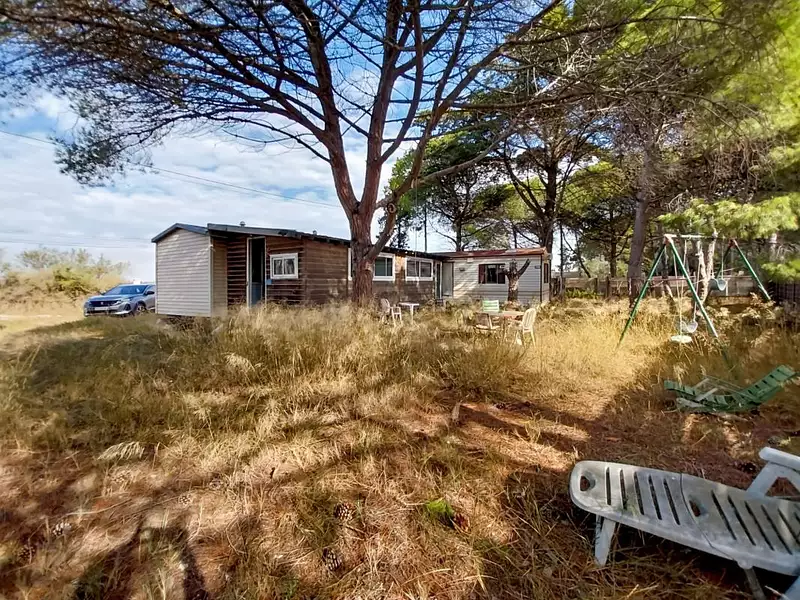 Terrain, 711 m²