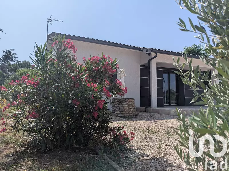 Maison, 81 m²