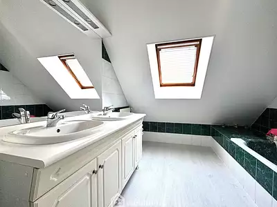 Maison, 132 m²