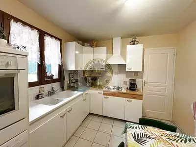 Maison, 102 m²