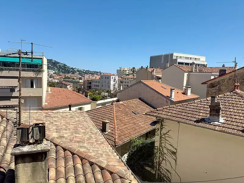 Appartement, 60,52 m²